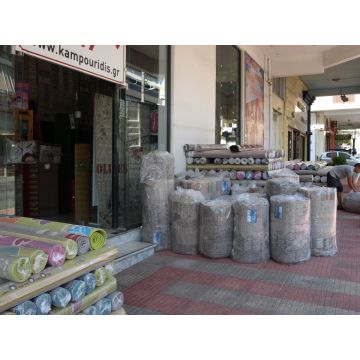 NEW IMPORTATION OF CARPET CARPETS FOR COLLECTION 2016-2017